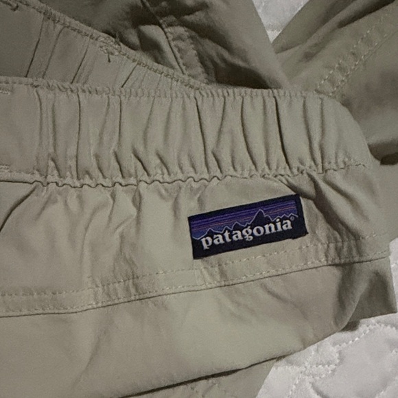Patagonia Outdoor Everyday Cargo Hiking Pant - Picture 4 of 5